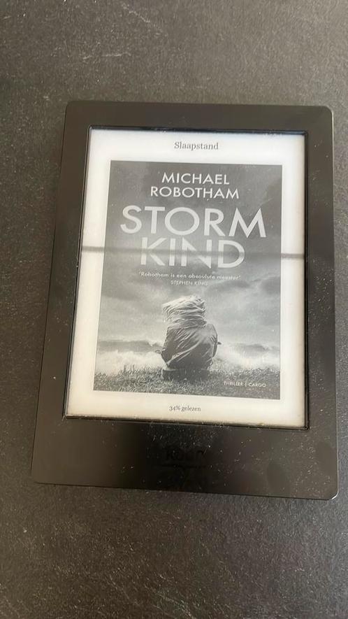 Kobo H2O, met waterschade, Computers en Software, E-readers, Niet werkend, Ophalen of Verzenden