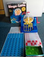 Bingo/lotto spel, Ophalen of Verzenden, Zo goed als nieuw