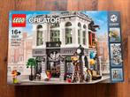 Lego 10251 Brick bank NIEUW, Ophalen of Verzenden, Nieuw
