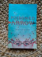Iris van Ooyen - Poisoned Arrow, Ophalen of Verzenden, Zo goed als nieuw