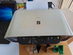 Canon printer Pixma MP140, Computers en Software, Printers, Ophalen of Verzenden, Gebruikt, Printer
