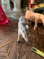 #kerst flock kerst ezel, Diversen, Kerst, Gebruikt, T, Ophalen of Verzenden, N