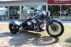 Harley-Davidson Softail Softail Trike, Motoren, 1545 cc, Meer dan 35 kW