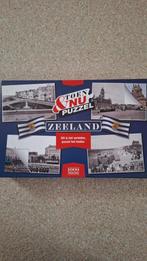 Leuke Puzzel - Zeeland, Ophalen of Verzenden, 500 t/m 1500 stukjes, Zo goed als nieuw, Legpuzzel