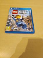 Lego City   undercover, Spelcomputers en Games, Games | Sony PlayStation 4, Vanaf 7 jaar, Avontuur en Actie, 2 spelers, Gebruikt