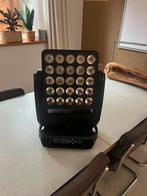 2 zeer grote moving heads, Muziek en Instrumenten, Licht en Laser, Ophalen, Zo goed als nieuw, Licht