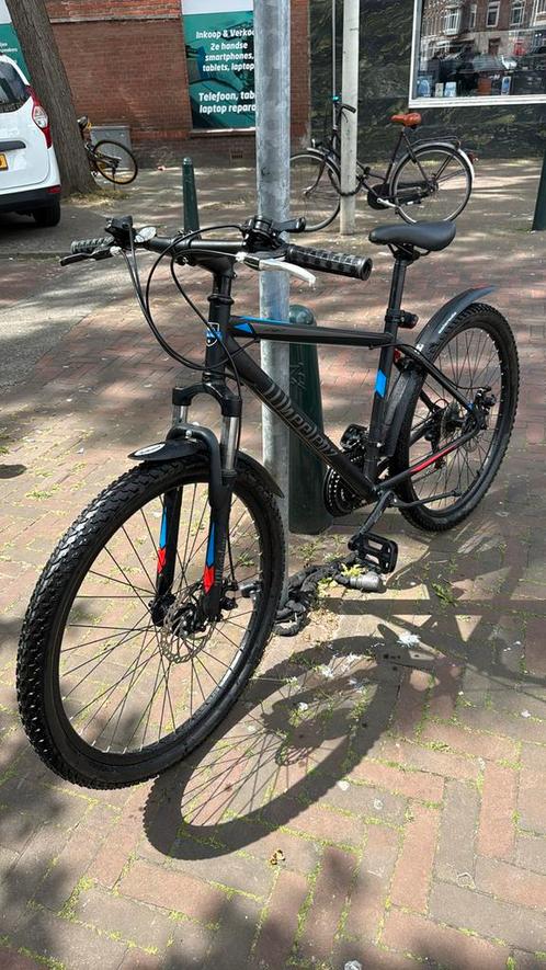 Sport fiets, Fietsen en Brommers, Fietsen | Heren | Herenfietsen, Overige merken, Ophalen of Verzenden