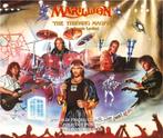 Marillion – the thieving magpie (la gazza ladra) 2cd BOX, Verzenden, Zo goed als nieuw, Poprock