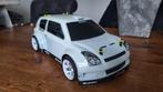 RC Auto indoor / onroad - Basher 4wd, Gebruikt, Schaal 1:10, Auto onroad, Ophalen