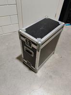 Flightcase 19" 6HE Double door, Ophalen of Verzenden, Gebruikt, Overige instrumenten, Flightcase