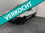 Citroen Berlingo 1.4i 600 Professionnel BENZINE TREKHAAK NW, Stof, 4 cilinders, Citroën, Wit