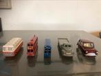 Verzameling oude Lesney, Corgi toys en duplo dinky toys, Ophalen of Verzenden, Zo goed als nieuw, Auto, Corgi