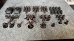 40k Chaos space marines army 2000+ points, Hobby en Vrije tijd, Wargaming, Figuurtje(s), Nieuw, Ophalen of Verzenden, Warhammer 40000