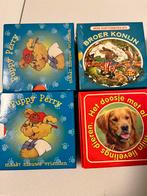 Uitdeelboekjes, Boeken, Ophalen, Nieuw