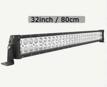 180W watt led light bar ledbar verstraler schijnwerper.  beschikbaar voor biedingen