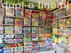 Webshop Dupl-o-line tweedehands duplo - onderdelen en setjes, Kinderen en Baby's, Speelgoed | Duplo en Lego, Duplo, Gebruikt, Ophalen of Verzenden