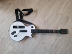 Gibson gitaar nintendo Wii, Ophalen of Verzenden, Zonder controller