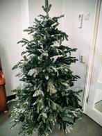 Mooie kunst kerstboom., Ophalen