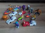 McDonald's Happy Meal figuren - vintage, Verzamelen, Speelgoed, Ophalen of Verzenden, Gebruikt