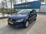 Volkswagen Polo 1.2 TSI BlueMotion Edition 5 deurs Airco! NA, Auto's, Volkswagen, Origineel Nederlands, Te koop, Airconditioning