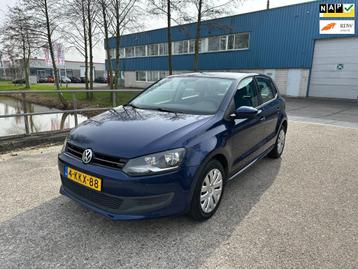 Volkswagen Polo 1.2 TSI BlueMotion Edition 5 deurs Airco! NA