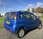 Suzuki Ignis 1.3-16V GS INRUILKOOPJE / APK / Airco / NAP /, Auto's, Voorwielaandrijving, 83 pk, Stof, Gebruikt
