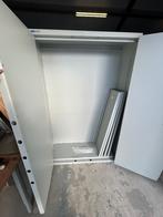 Diverse kwaliteits brandkasten en kluizen €375,-/ €750,-, Ophalen, Gebruikt, Brandkast