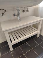 Ikea Hemnes Wastafelkast, Ophalen