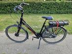 Elektrische fiets stella, 53 tot 56 cm, Versnellingen, Zo goed als nieuw, Ophalen