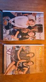 The green happiness zomer en winter boek, Ophalen of Verzenden, Gelezen