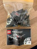 Lego Technic 42090 Vluchtwagen, Ophalen, Gebruikt, Lego