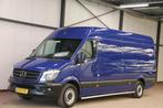 Mercedes-Benz Sprinter 316 2.2 CDI L3H2 LAADLIFT, Stof, Gebruikt, Euro 6, 4 cilinders