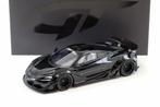 LB WORKS McLaren 720S Coupe Liberty Walk black 2023, Overige merken, Rue de L' Ecusson 2, 56120 Josselin France, Nieuw, Ophalen of Verzenden
