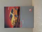 seat leon brochure, Ophalen of Verzenden, Zo goed als nieuw, Overige merken