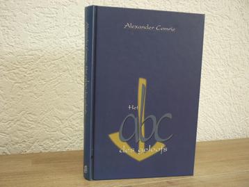Alexander Comrie - Het ABC des geloofs beschikbaar voor biedingen