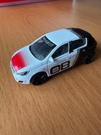 Majorette Peugeot 308 - 308 RACING CUP, Ophalen of Verzenden, Zo goed als nieuw, Auto