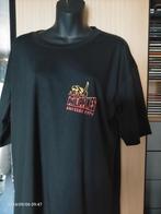 Shirt philippines ,Angeles, Ophalen of Verzenden, Zo goed als nieuw, Overige maten, Zwart