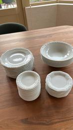 Rosenthal gebakbord, petitfour, schaaltje, Ophalen of Verzenden, Zo goed als nieuw, Overige stijlen, Bord(en)