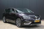 Renault Espace 1.6 TCe Initiale Paris 5p. | Navigatie | Park, Auto's, Renault, 1618 cc, Gebruikt, 4 cilinders, Zwart