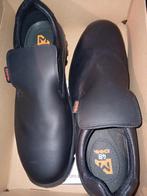 Werkschoenen stalen neus maat 48, Kleding | Heren, Schoenen, Zwart, Nieuw, Ophalen of Verzenden, Werkschoenen