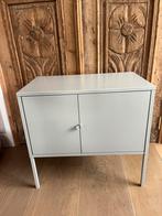 1 x grijs Lixhult kastje IKEA, Huis en Inrichting, Kasten | Lockerkasten, Ophalen, Gebruikt