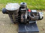 zwembad pomp, Ophalen of Verzenden, Gebruikt, Zwembadpomp