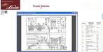 Linde Truck Doctor v2.01.05 [01.2016], Auto diversen, Handleidingen en Instructieboekjes, Verzenden