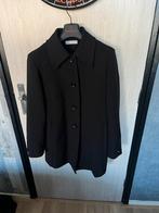 Rinascimento Dames Jas, Kleding | Dames, Jassen | Winter, Zwart, Ophalen of Verzenden, Zo goed als nieuw, Maat 46/48 (XL) of groter