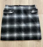 OPUS minirok maat 36 - NIEUW!, Zwart, Nieuw, Ophalen of Verzenden, Maat 36 (S)