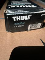 Thule Slide Bar, Ophalen, Zo goed als nieuw