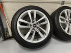 17inch Originele Audi VW S-line velgen 5x112 A3 A4 Caddy Pas