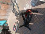 Spinning Fiets, Ophalen, Gebruikt, Minder dan 10 versnellingen