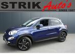 Fiat 500X Cross 1.4 Turbo MultiAir Cross NAVIGATIE - RIJKLAA, Voorwielaandrijving, 65 €/maand, Gebruikt, 4 cilinders