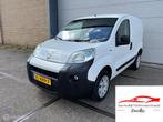 Fiat Fiorino 1.4 SX, Auto's, Bestelauto's, 15 km/l, Gebruikt, Euro 6, 4 cilinders